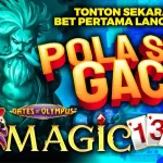 The Ultimate Guide To Success In Slot Gacor Platfrom