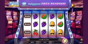 Play Online Slot Machines
