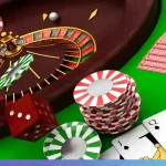 The Role of Technology in Modern Casinos: Transforming the Landscape of Gambling