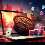 ONEPLAY168 Online Casino – Your Gateway to Thrilling Games and Instant Rewards!
