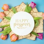 Interactive Passover Games to Engage Kids During Seder