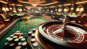 Online Gambling in Texas