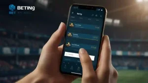 1x Betting App