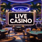 Malaysia Live Casino: Trends and Innovations to Watch in 2025