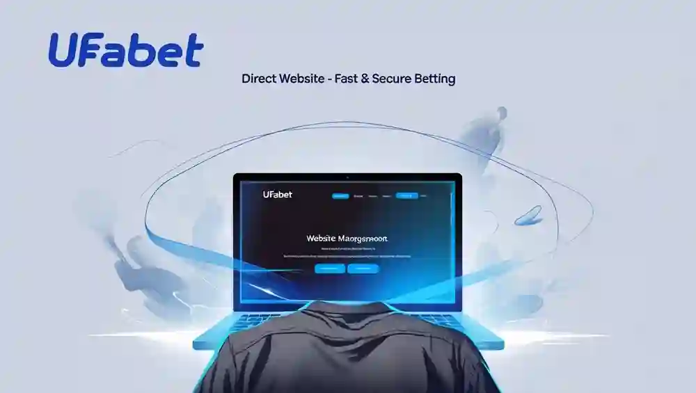 UFABET Direct Website