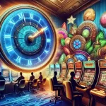 The Thrill of Allslot168: A World of Slot Game Possibilities