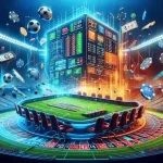 MT63 – Top Betting Platform for Casino, Sports & Live Games