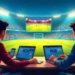 Top Penalty Shootout Betting Sites for Big Wins in 2025