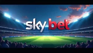 Sky Bet Site