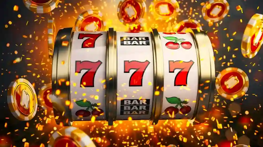 Teslatoto Slot