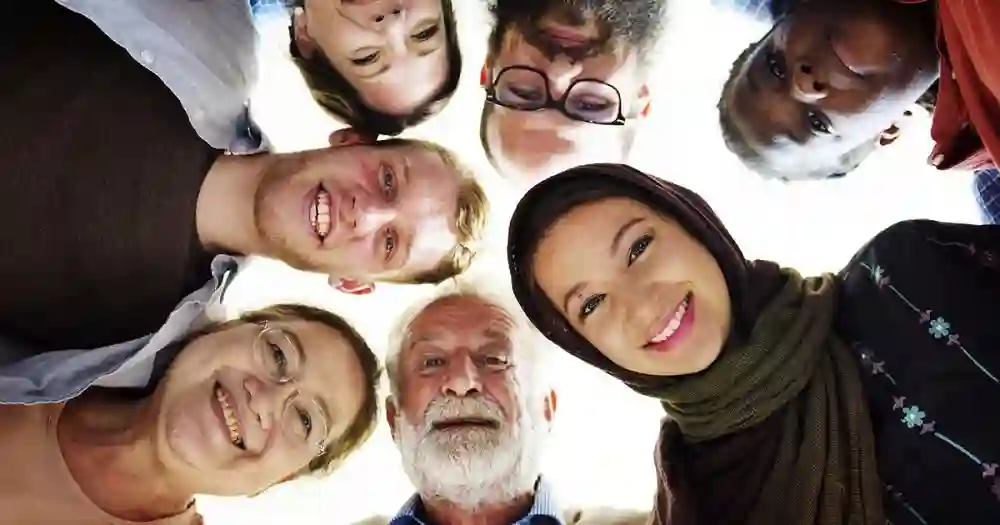 Grup Pemersatu Bangsa