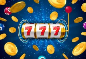 Demo Slot