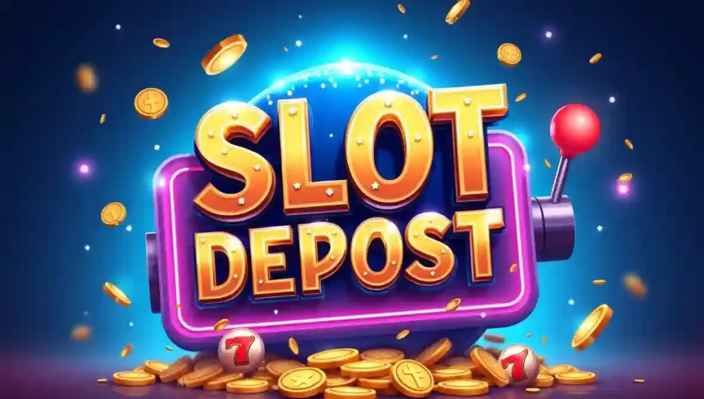 Slot Deposit 5000