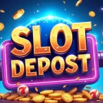 Slot Deposit 5000 with Alexistogel – Auto WD & Trusted Slot Games