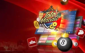 Toto Macau