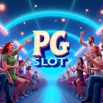PG Slot Review: Direct Website With Big Wins & No Limits