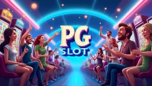 PG slot