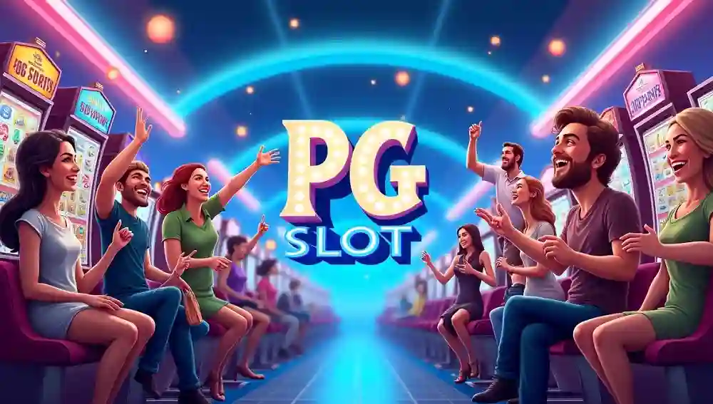 PG slot