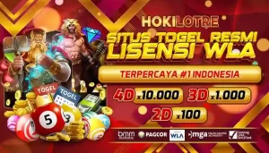 Situs Togel Online