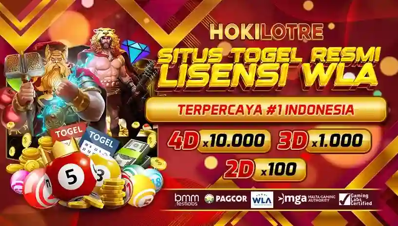 Situs Togel Online