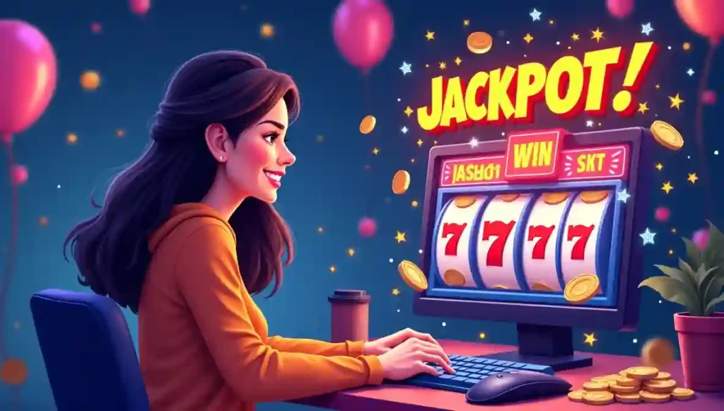 Teslatoto Slot