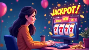 Teslatoto Slot