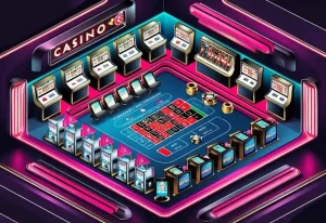 Vox Casino