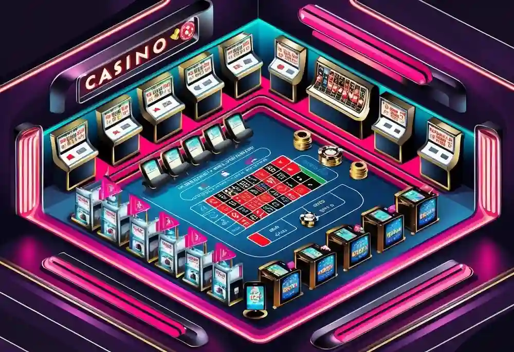 Vox Casino