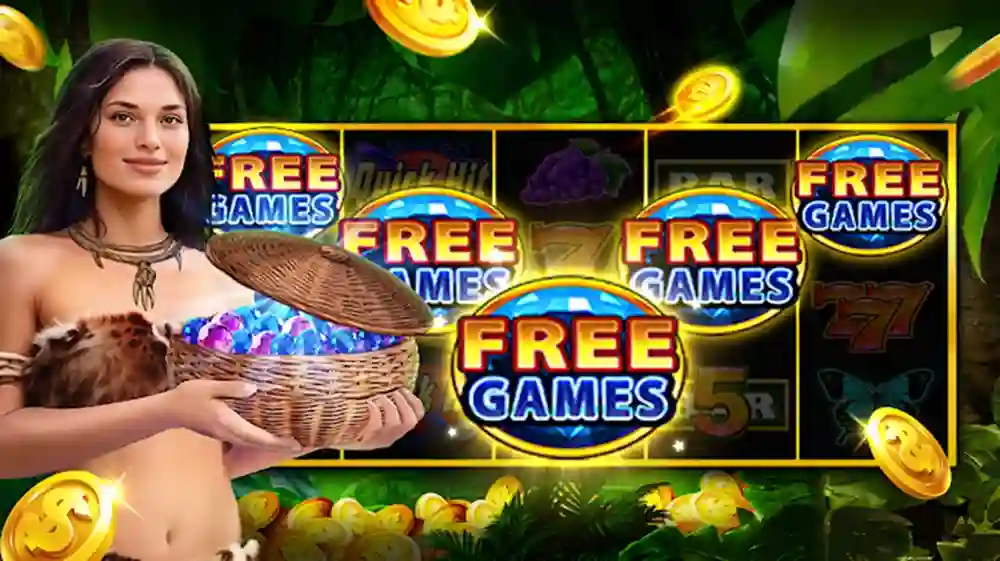 Agen Slot