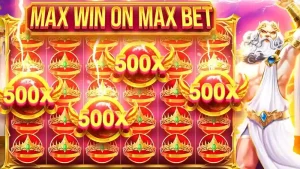 Slot 5000