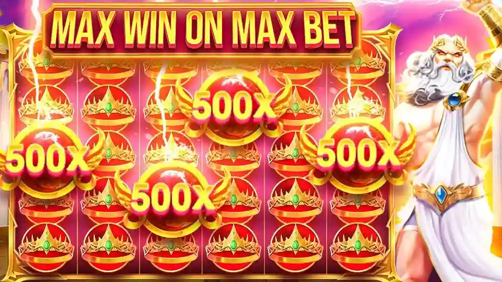 Slot 5000