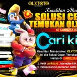 Olxtoto – Bandar Toto Macau’s Most Trusted Platform for Live Results