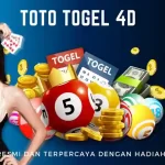 Join Situs Toto Now And Enjoy Amazing Toto 4D Prize Rewards