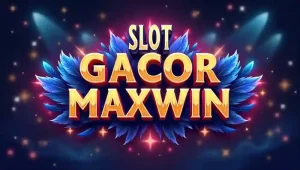 Slot Gacor