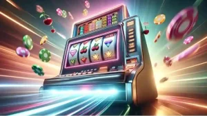 Bandar Slot Gacor