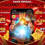 Slot Deposit 5000 Brings Instant Play And Quick Rewards