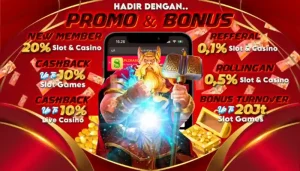 Slot Deposit 5000