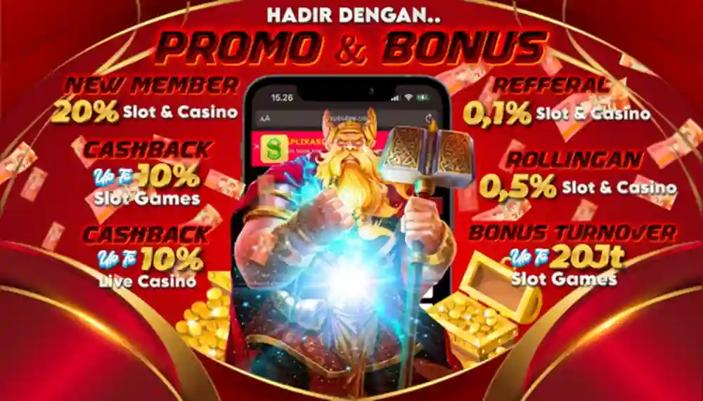 Slot Deposit 5000