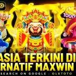 Olxtoto Connects You To Quick And Reliable Toto Macau Games