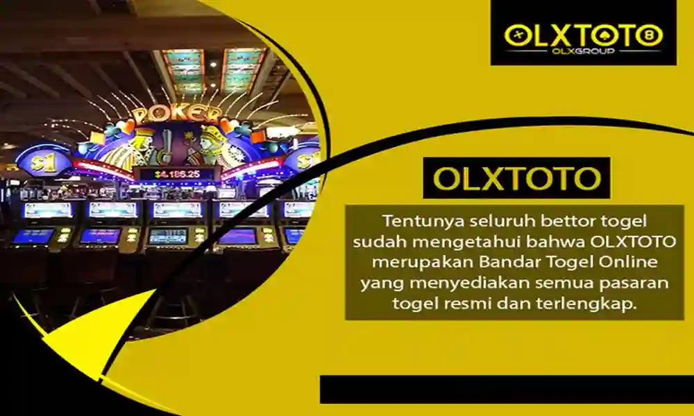 Olxtoto