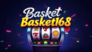 Basket168