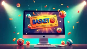Basket168