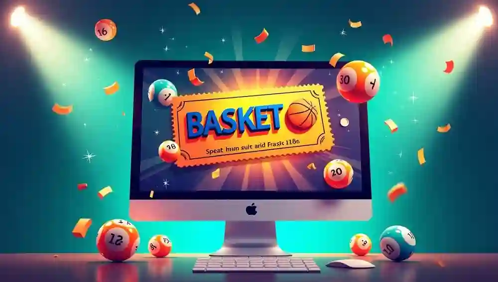 Basket168