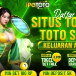 Ipototo Review: Safe, Reliable, and Easy Online Togel Betting