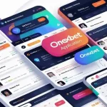 Exploring the Benefits of the OneXBet Application for Seamless Betting