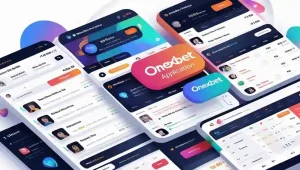 OnexBet Application
