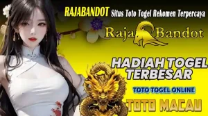 Rajabandot Login