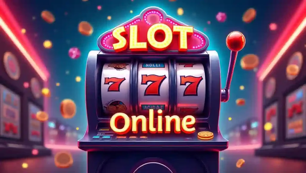 Slot