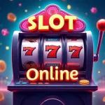 Exploring the Exciting Features of Modern Slot Online Games