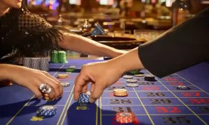 Agen Togel